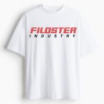 Oversize T-Shirt