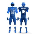 Football Uniform