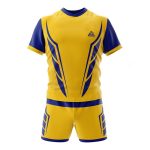 Rugby Uniform