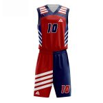 Basketball Uniform