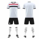 Soccer Uniform