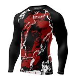 Rash Guard