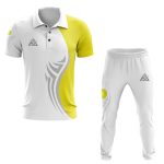 Cricket Uniform