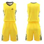 Basketball Uniform
