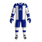 Ice Hockey Uniform