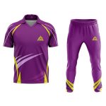 Cricket Uniform