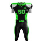 Football Uniform