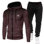 Track Suits