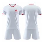 Soccer Uniform