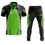 Cricket Uniform