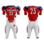 Football Uniform