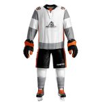 Ice Hockey Uniform