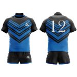 Rugby Uniform
