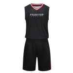 Basketball Uniform