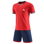 Soccer Uniform