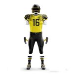 Football Uniform