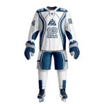 Ice Hockey Uniform