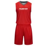 Basketball Uniform