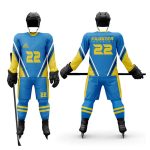Ice Hockey Uniform