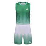 Basketball Uniform