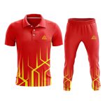 Cricket Uniform