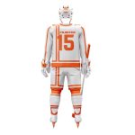Ice Hockey Uniform