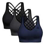 Fitness Bra