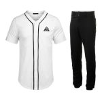 Baseball Uniform