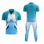Cricket Uniform