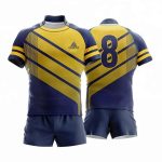 Rugby Uniform