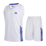 Basketball Uniform