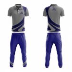 Cricket Uniform