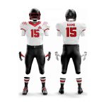 Football Uniform