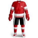 Ice Hockey Uniform