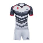 Rugby Uniform