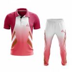 Cricket Uniform